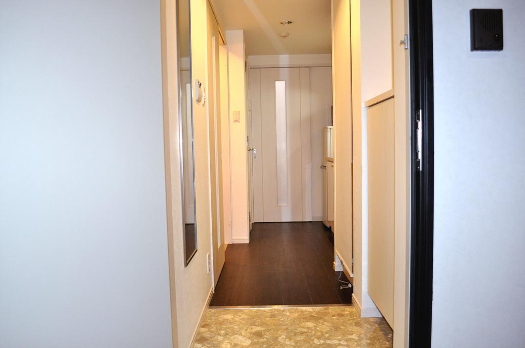 Cmm Kyoto Ekimae Aparthotel Quarto foto