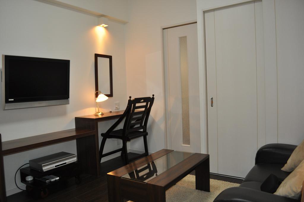 Cmm Kyoto Ekimae Aparthotel Quarto foto