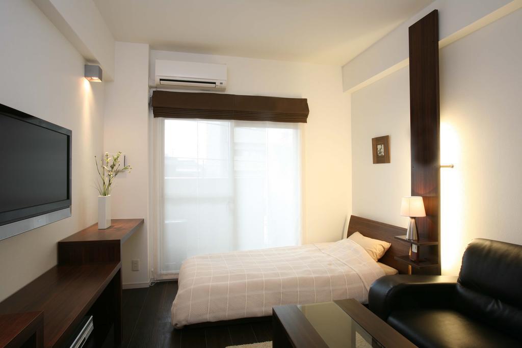 Cmm Kyoto Ekimae Aparthotel Quarto foto