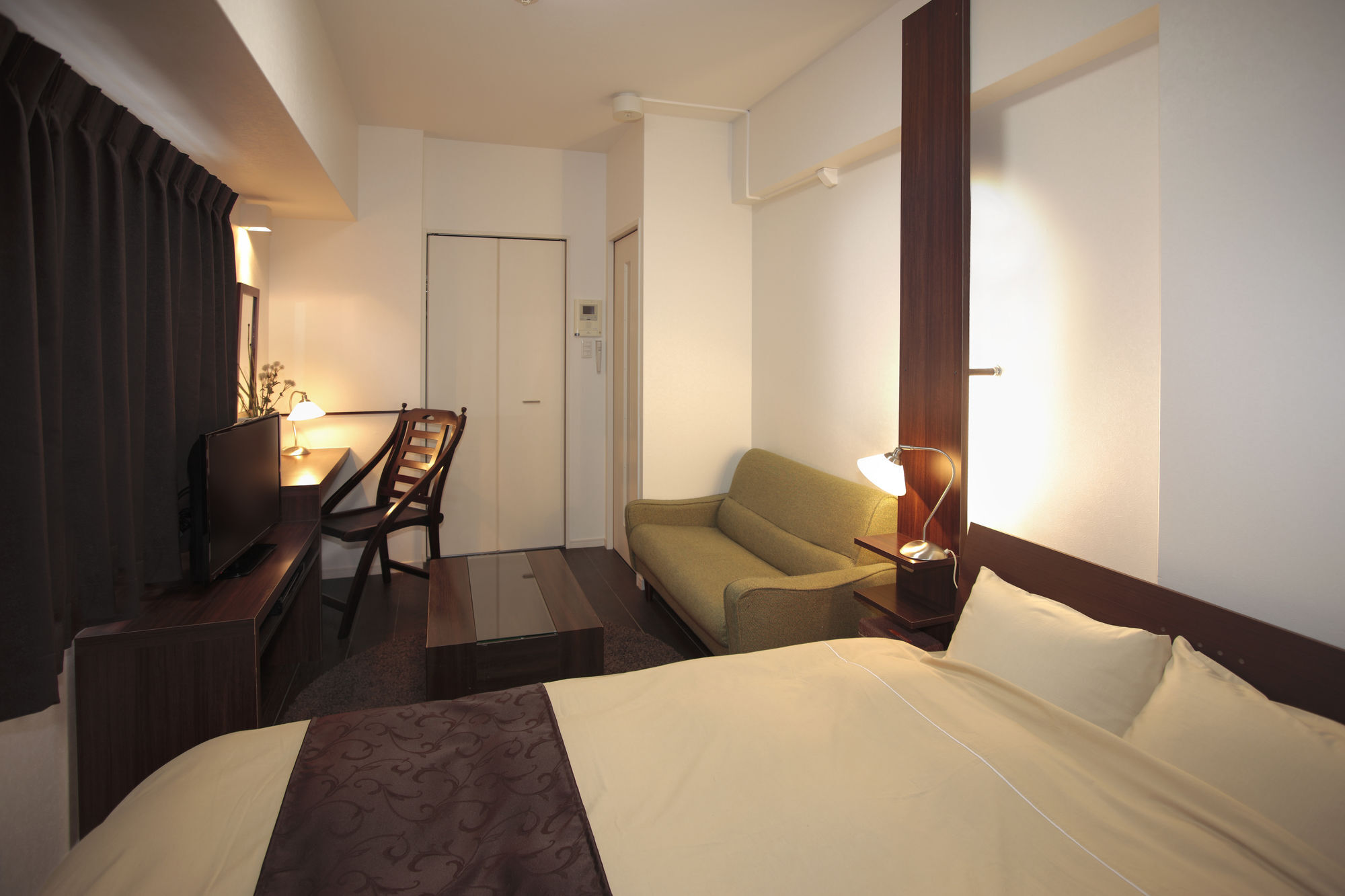 Cmm Kyoto Ekimae Aparthotel Exterior foto