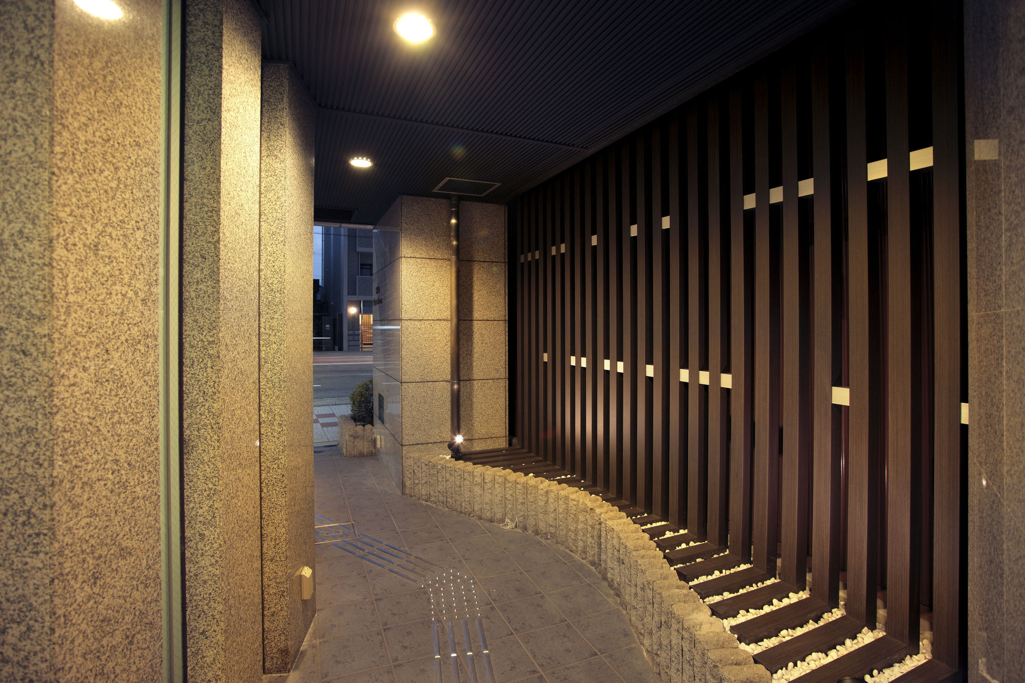 Cmm Kyoto Ekimae Aparthotel Exterior foto
